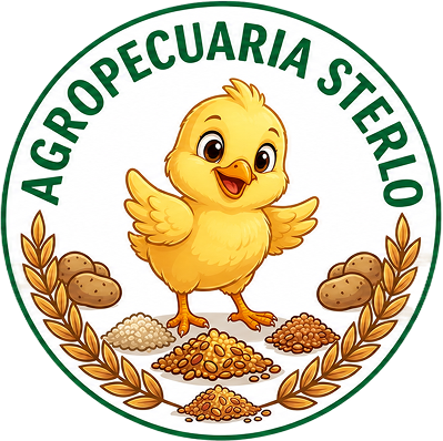 Agropecuaria Sterlo
