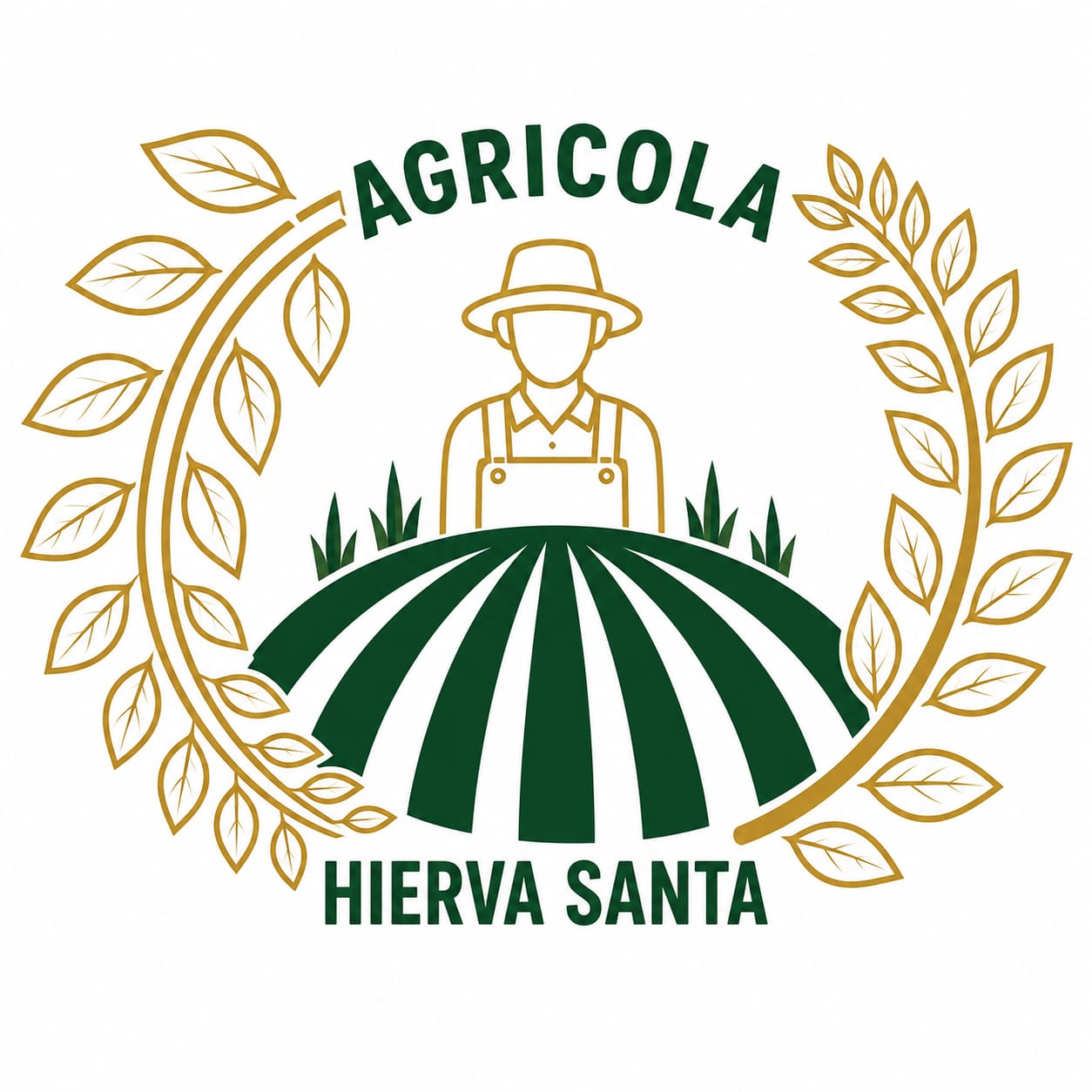 Agrícola Hierva Santa