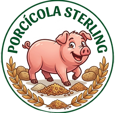 Porcícola Sterling