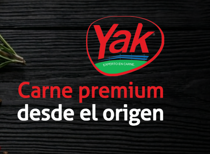 Preview Yak Alimentos